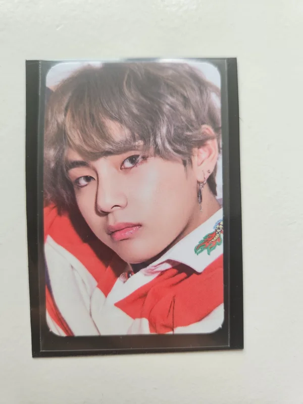 LOVE YOURSELF 'Her' [LP]
