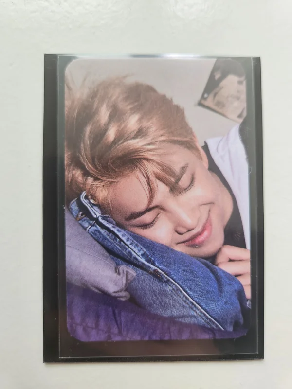 LOVE YOURSELF 'Her' [LP]