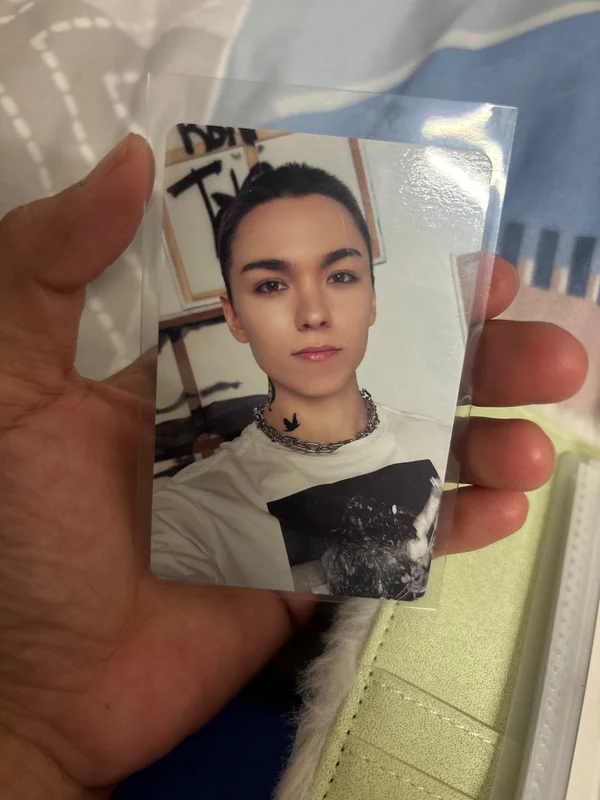 HAPPY BURSTDAY DAREDEVIL Ver.