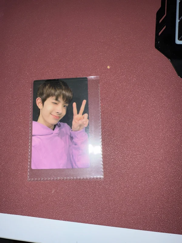 Official Light Stick