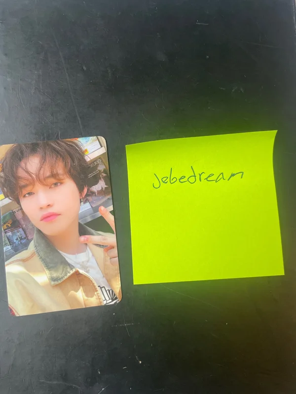 chenle istj withmuu ld