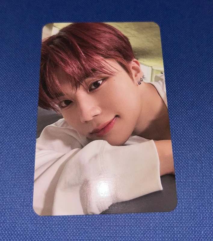 NEVER SAY NEVER DIGIPACK Ver.