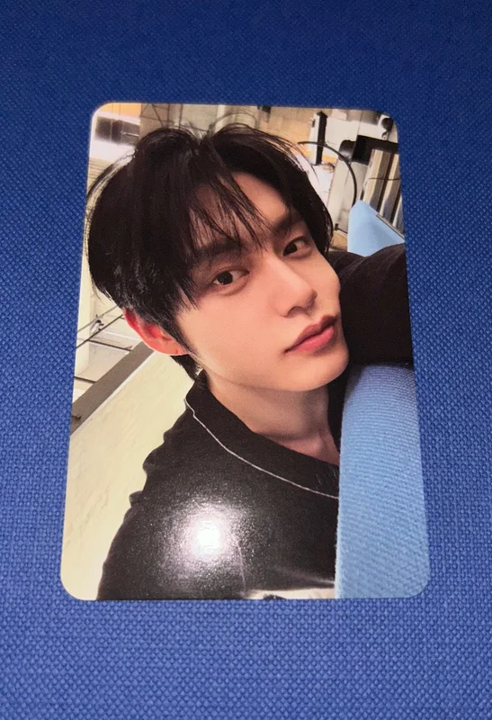 NEVER SAY NEVER DIGIPACK Ver.