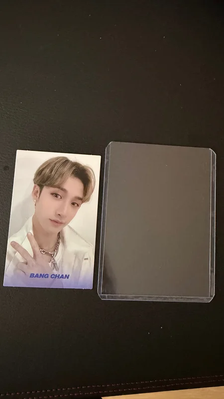 Bang Chan Cl : Levanter (Album photo card)