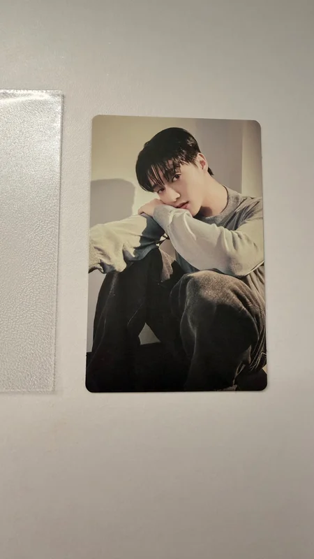 GOLDEN HOUR : Part.1 POCAALBUM VER.