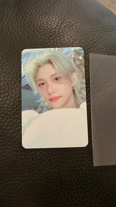 Stray Kids 6TH FANMEETING STAY in Our Little House BOX TAPE SET