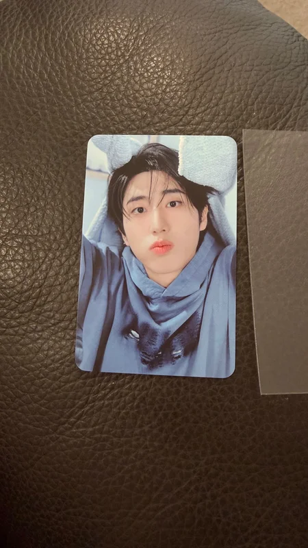 Stray Kids 6TH FANMEETING STAY in Our Little House BOX TAPE SET