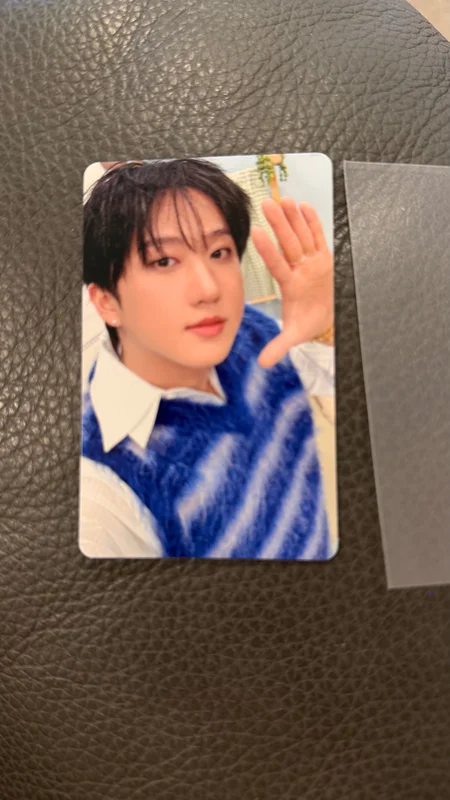 Stray Kids 6TH FANMEETING STAY in Our Little House REWARD