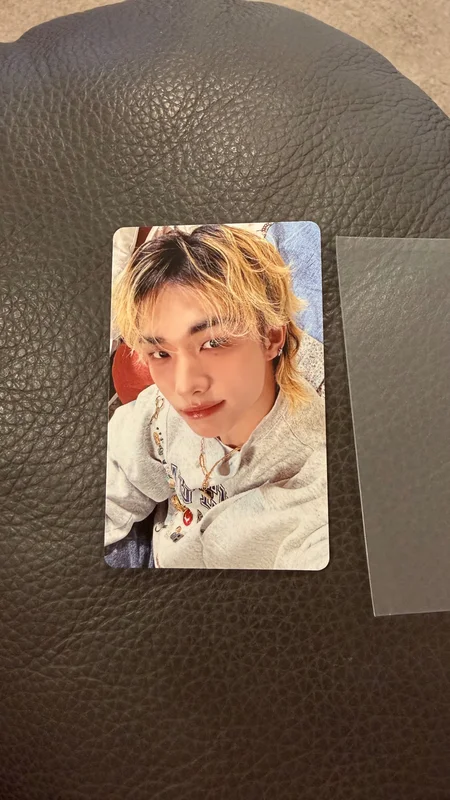 Stray Kids 6TH FANMEETING STAY in Our Little House REWARD