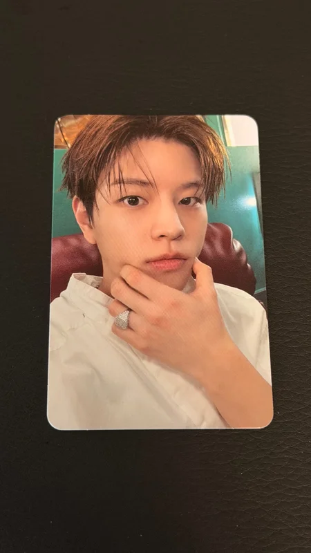 THIS & THAT TRUCK VER. Seungmin