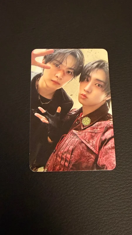 THIS & THAT THAT VER. MingSun