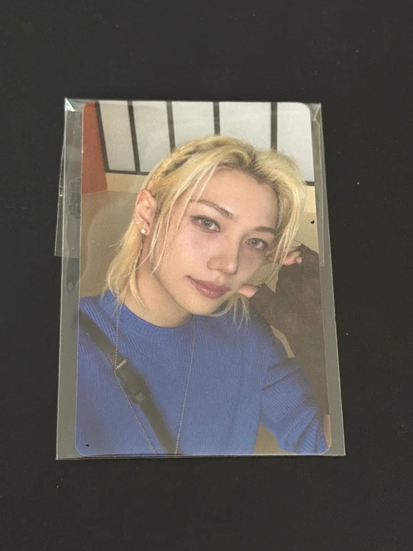 THIS & THAT FANS ALBUM VER. FANS SHOP