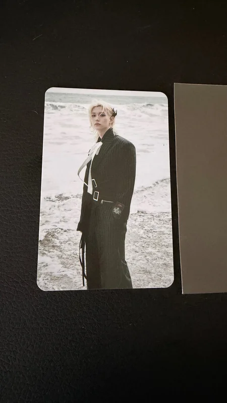 Felix (DO IT PLATFORM PLVE VER. Album photo card)