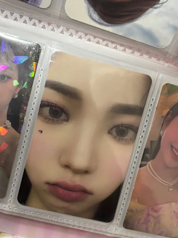 Girls Real World Ver.