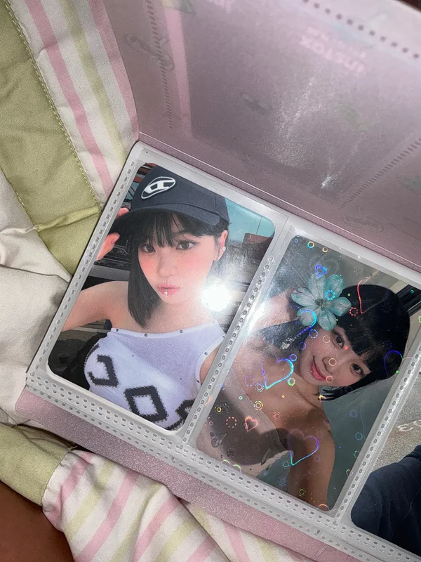 ANTIFRAGILE Weverse Albums Ver.