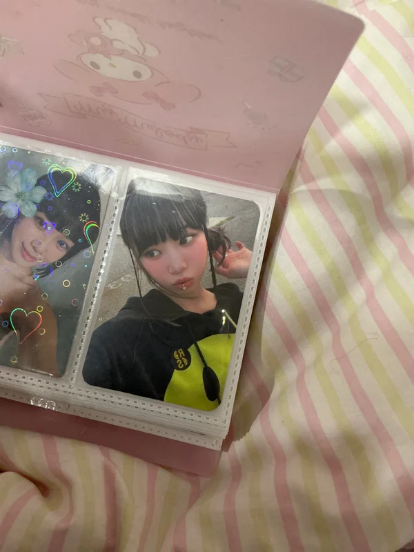 ANTIFRAGILE Weverse Albums Ver.
