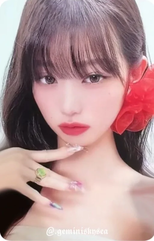 IVE SWITCH SPIN-OFF ver.