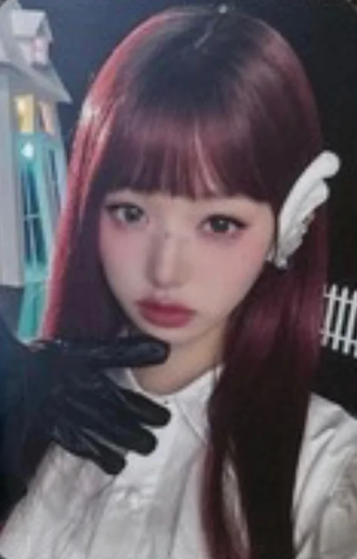 IVE SWITCH APPLEMUSIC