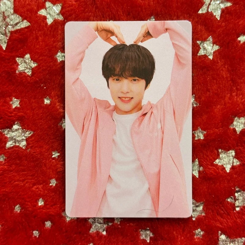 TWOTUCKGOM X MONSTA X