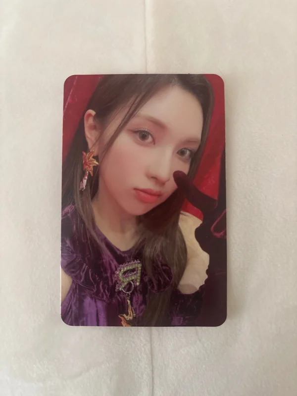 ENTWURF Jewel Case Ver.