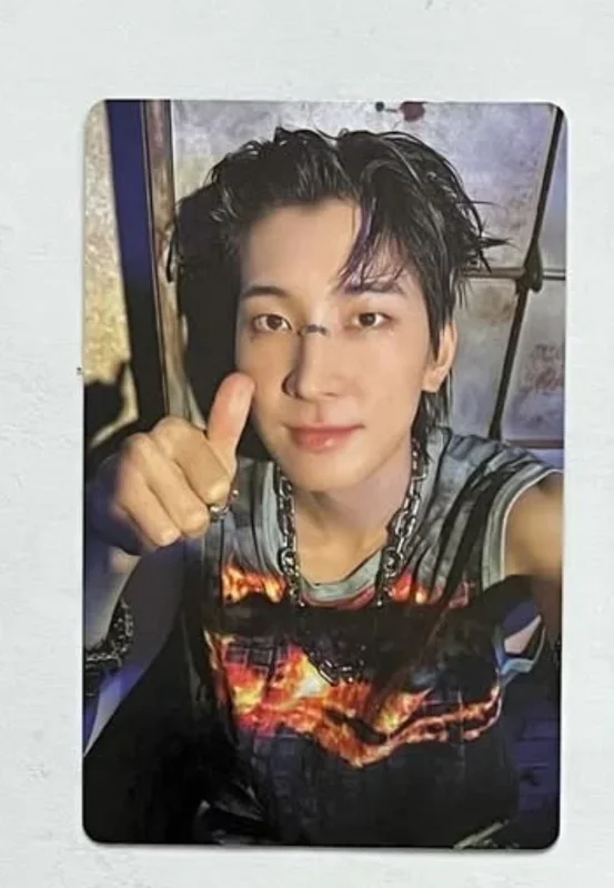 HAPPY BURSTDAY US/EU Exclusive