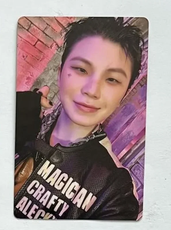 HAPPY BURSTDAY US/EU Exclusive