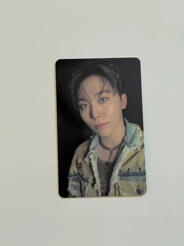 HAPPY BURSTDAY POP-UP STORE LUCKY DRAW