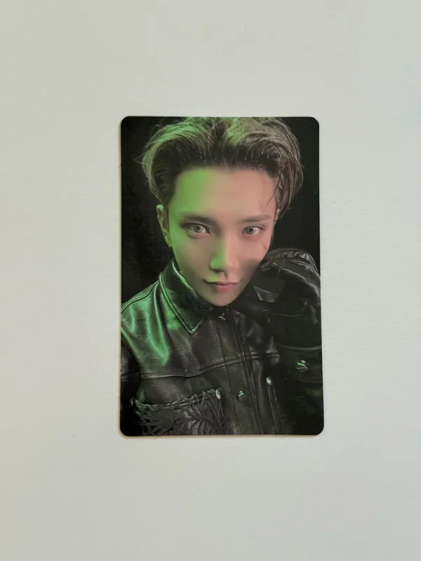HAPPY BURSTDAY WEVERSE LUCKY DRAW