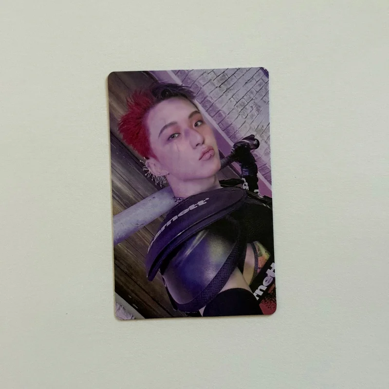 HAPPY BURSTDAY NEW BURSTDAY Ver.