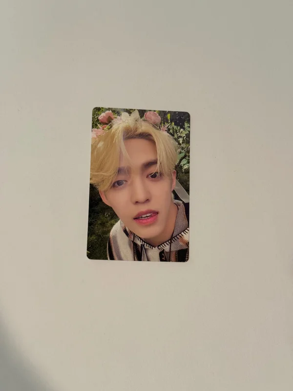 SEVENTEENTH HEAVEN PM 2:14 Ver.