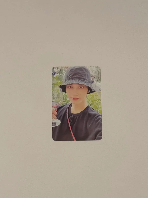 NANA TOUR with SEVENTEEN 2024 MOMENT PACKAGE