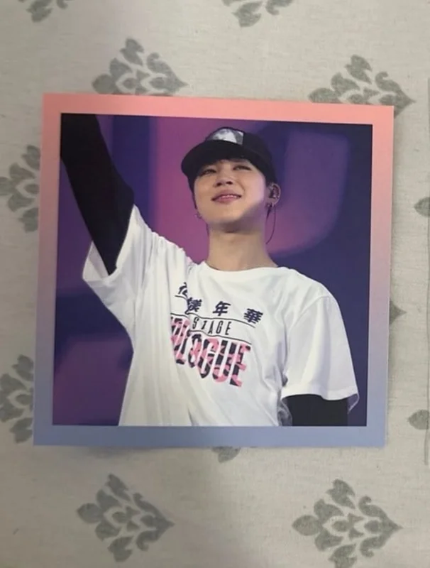 2016 BTS LIVE on stage : epilogue DVD