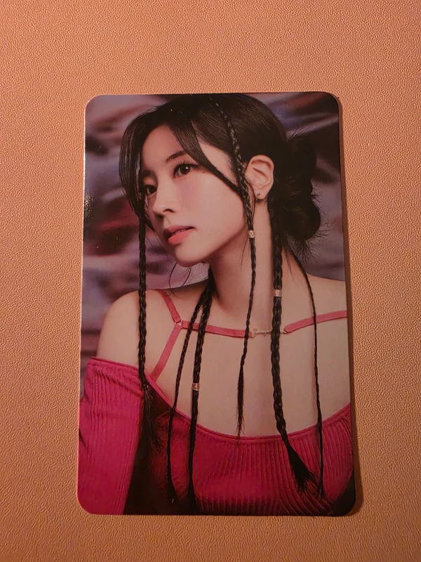 READY TO BE Target Exclusive