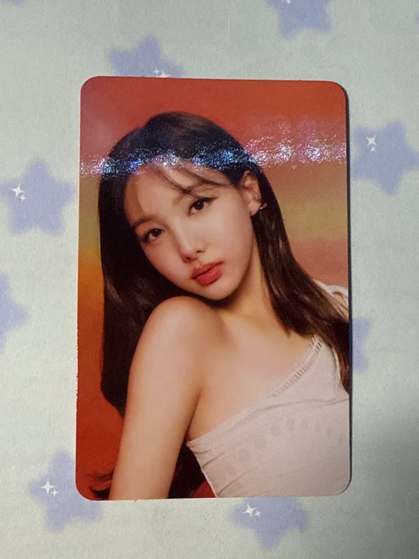 With YOU-th Target Exclusive