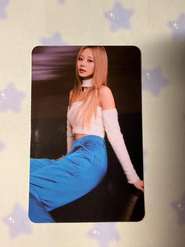 READY TO BE Target Exclusive