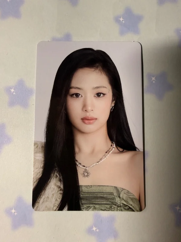 BABYMONS7ER YG TAG ALBUM VER.