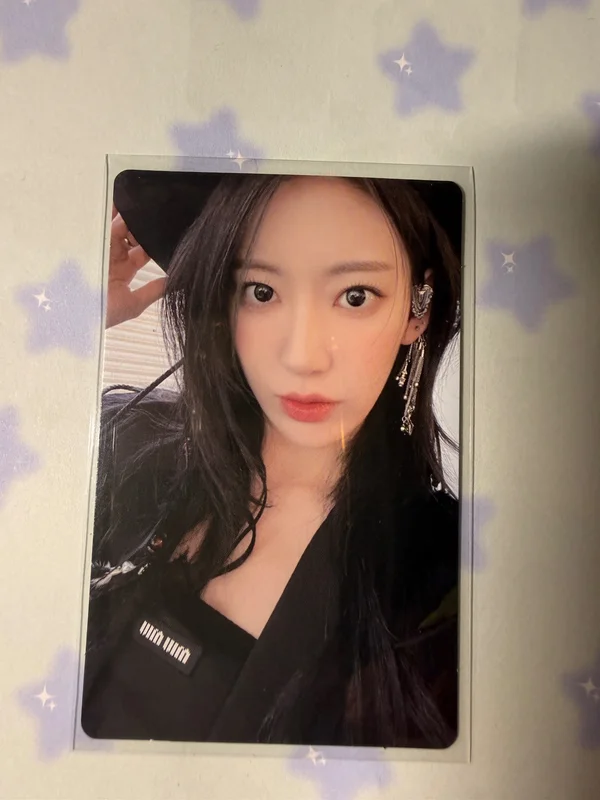 UNFORGIVEN Target Exclusive