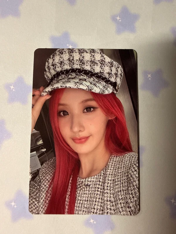 Born to be XX Bad Ver.