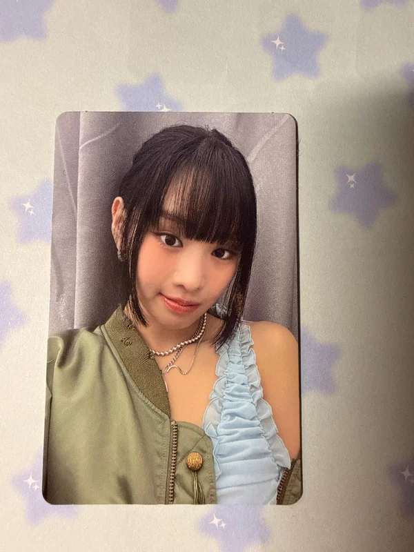 Born to be XX Bad Ver.