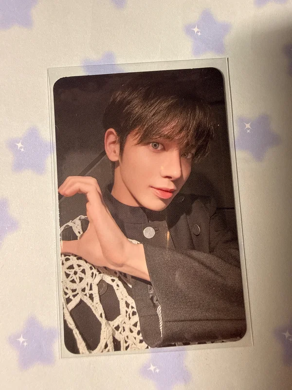 minisode 3: TOMORROW Target Exclusive