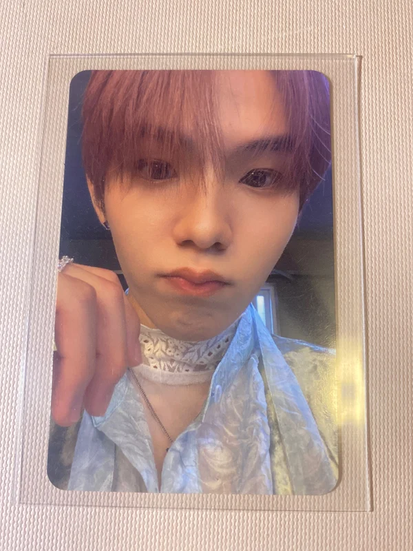 Universe Jewel Case Ver.