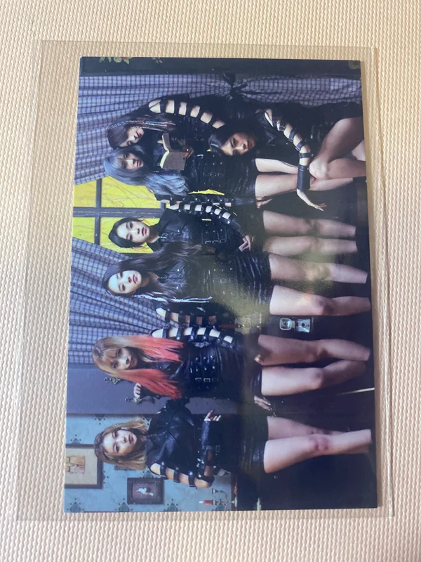 Nightmare Escape the ERA