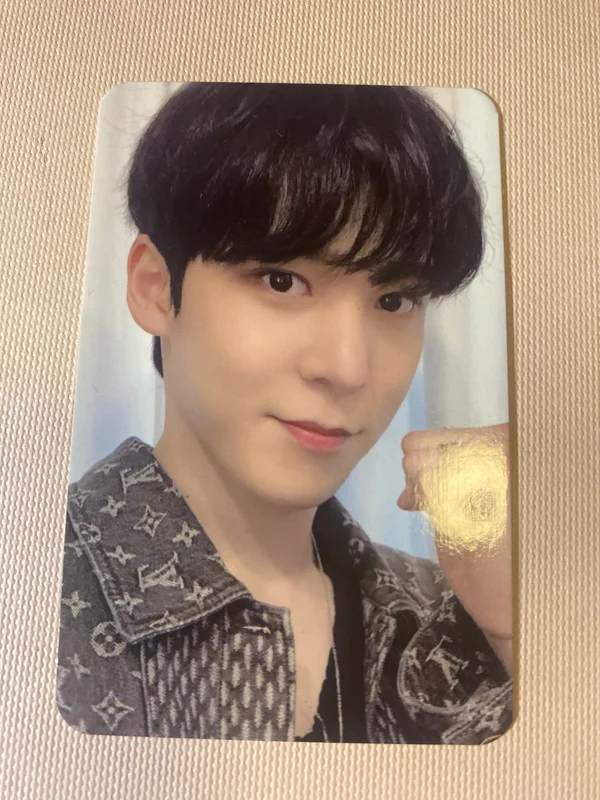 ZERO : FEVER Part.2 APPLEMUSIC