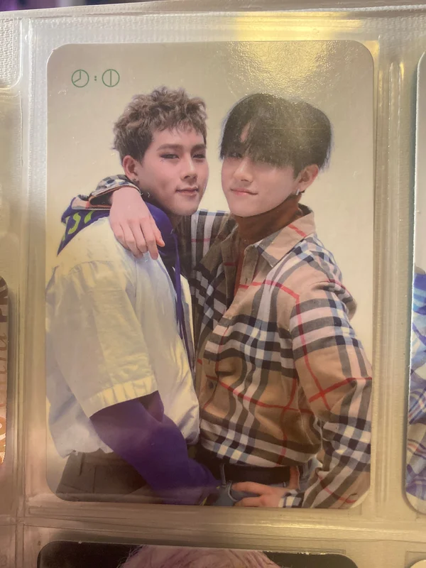 THE CONNECT : DEJAVU