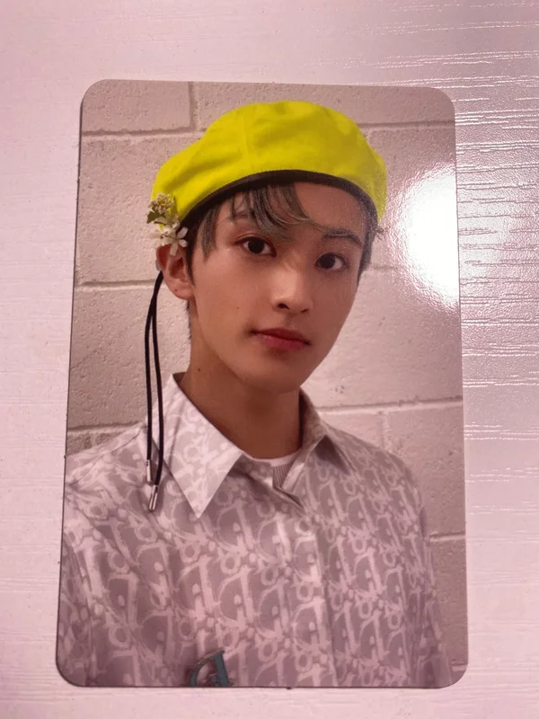 Hello Future Kit Ver. Hello Ver.