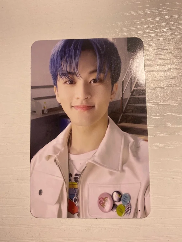 Hot Sauce Jewel Case ver.