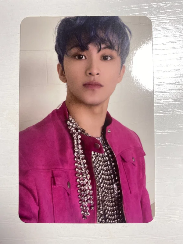 Hot Sauce Chilling Ver.