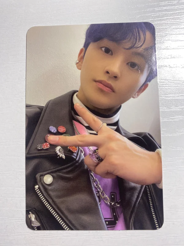 Hot Sauce Crazy Ver.