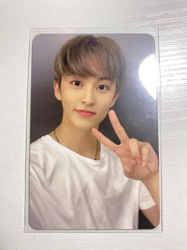 RESONANCE Pt.2 Kit Ver. Arrival Ver.