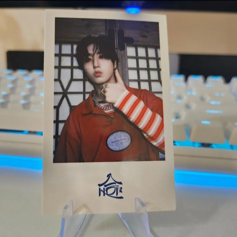 (HOP) POP-UP STORE ALBUM Purchase EVENT